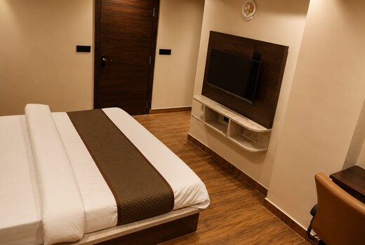 Hotel luxora Suites