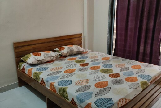 La Residence Navi Mumbai