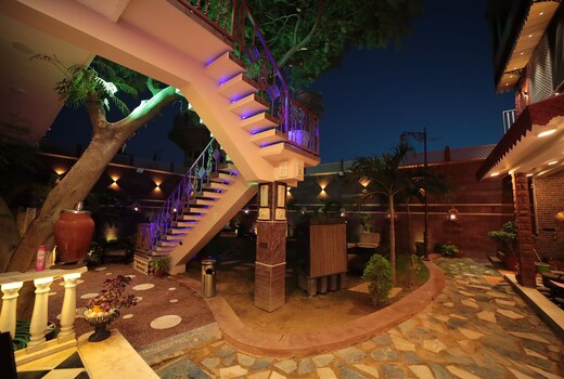 Rang Sai Villa