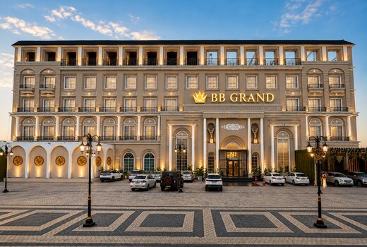 BB Grand