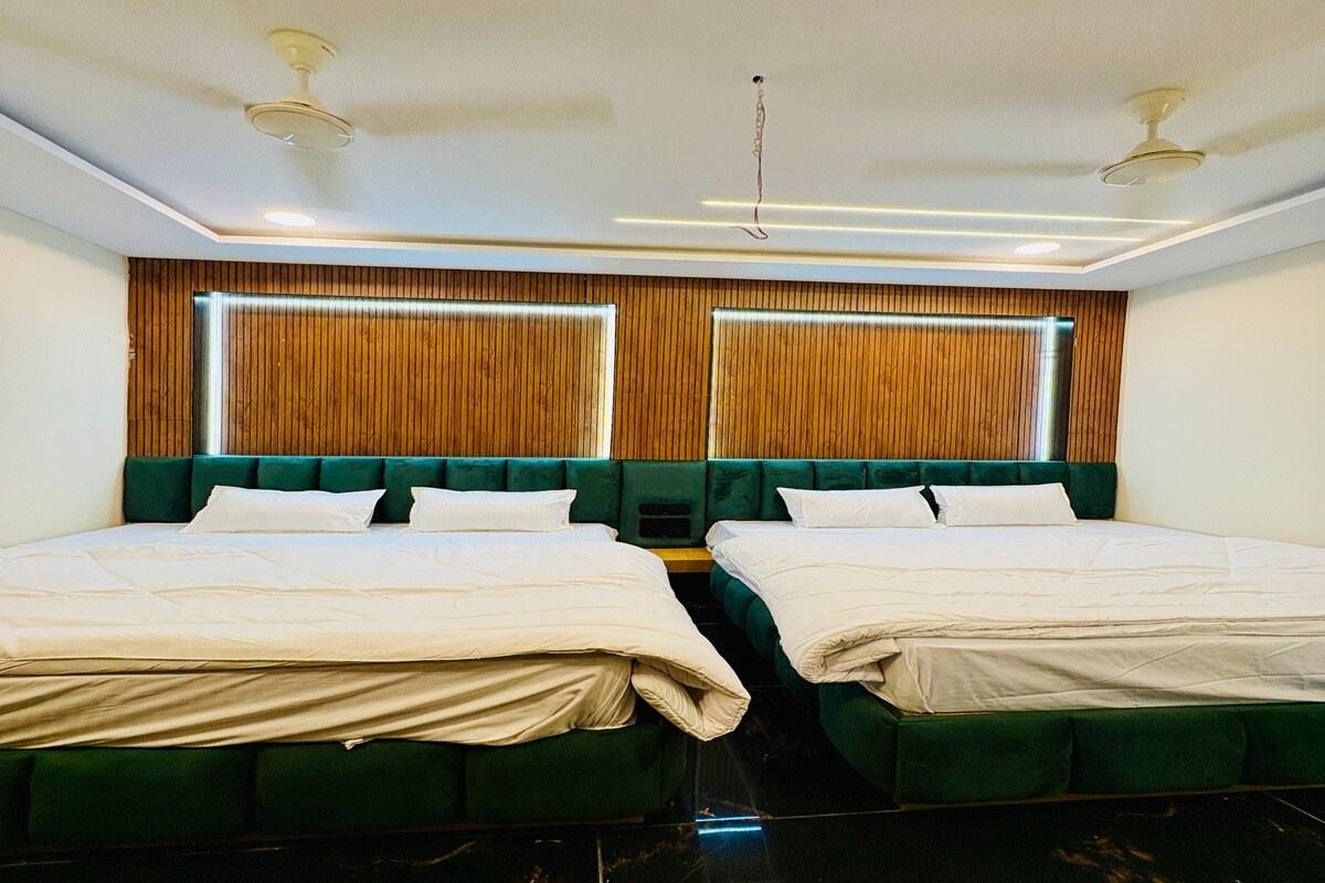 Hotel Naagshree