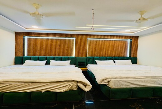 Hotel Naagshree