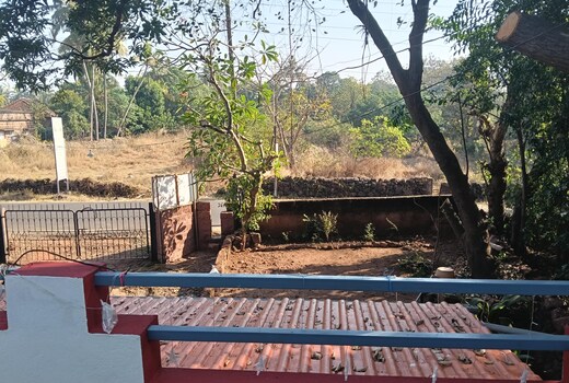 Sadguru Home stay