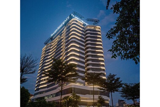 Fraser Residence Hanoi