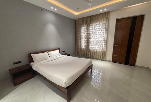 Malti Nest 2bhk Villa