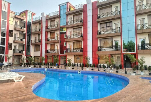 Hotel Mintu Priya Cum Resorts