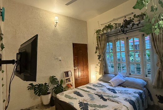 Green Haven Minutes from Metro Station