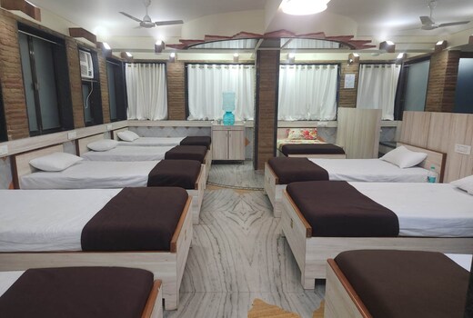 Shreyas Dormitory
