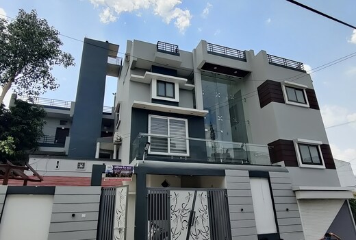 American Guest House
