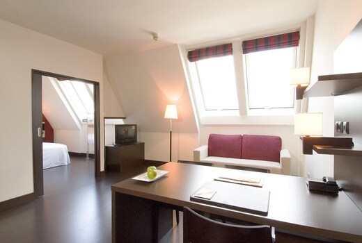 NH Wien City