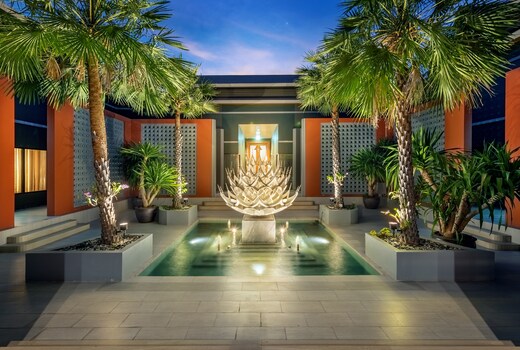 Phukalini Luxury Pool Villa and Onsen