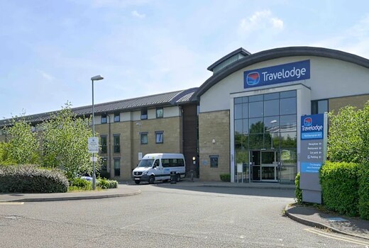Travelodge Northampton M1