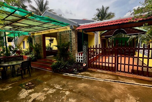 Green Leafes Nature homestay