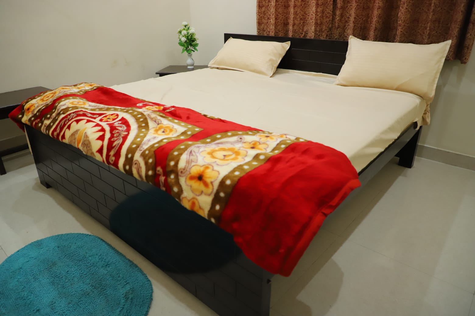 Shiv Sagar Residency by WB INN