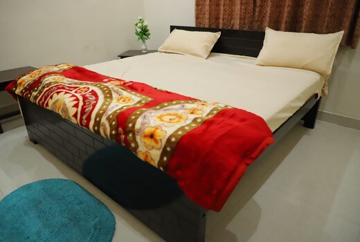 Shiv Sagar Residency by WB INN