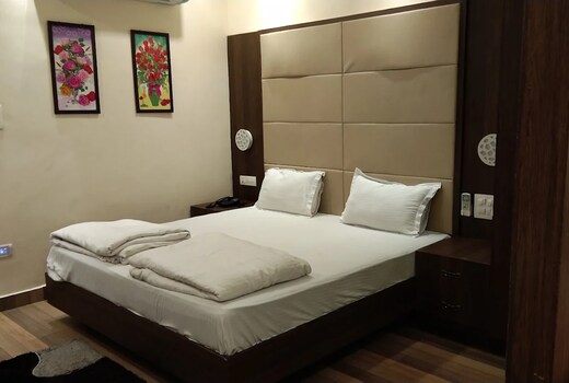 Surabhi Royal Residency