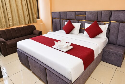 Hotel Agastya Inn I Opp. to Kashi Vishwanath