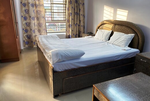 Hill View Homestay