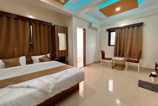Mantra Inn