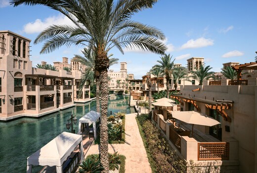 Jumeirah Dar Al Masyaf