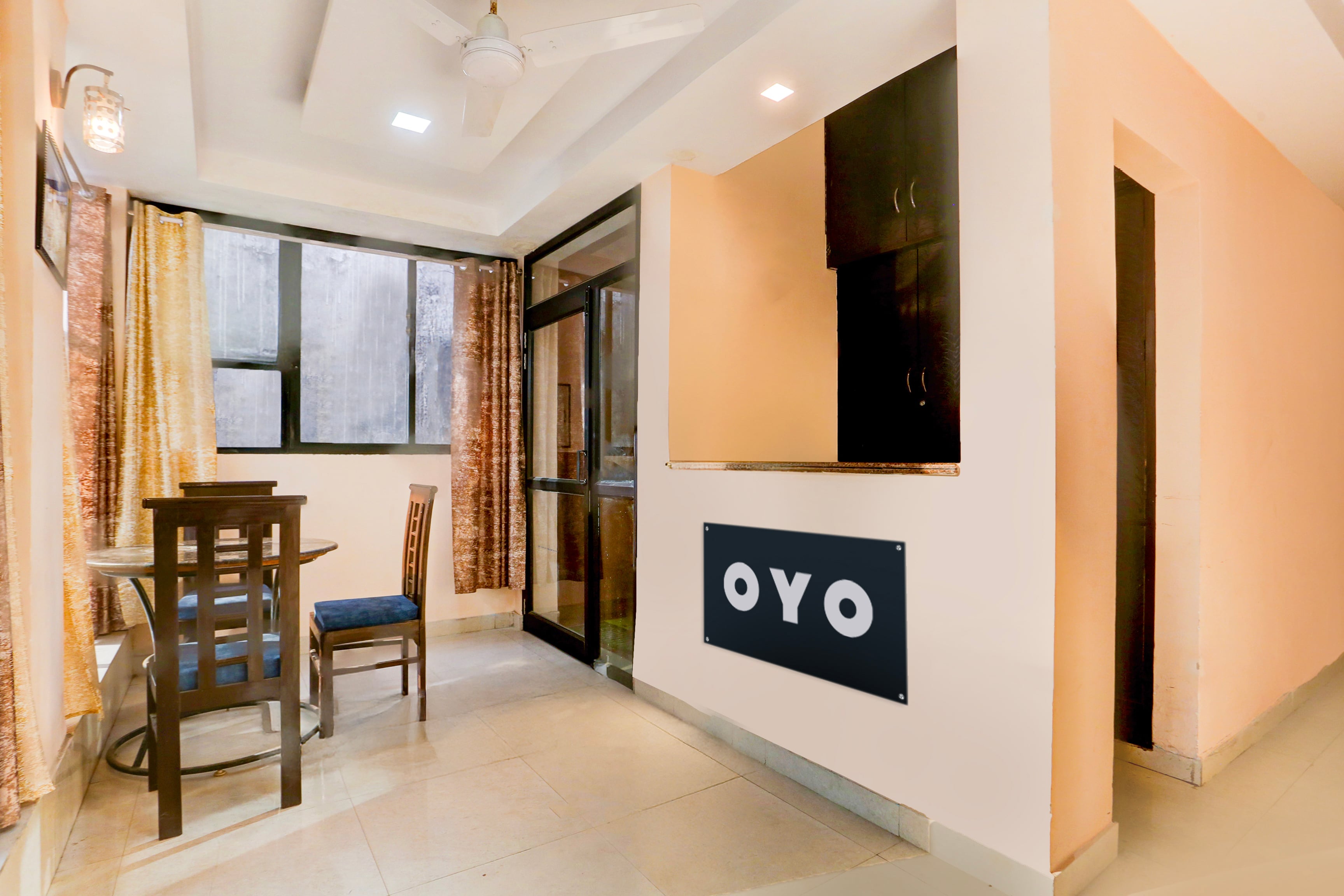 Hotel O Amrit Palace