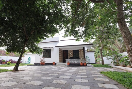 Adam House 2BHK
