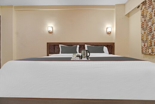 Hotel O Sudama Residency