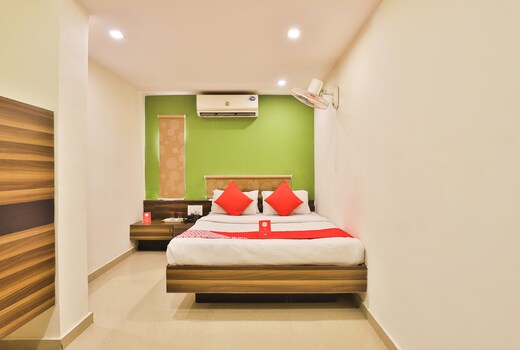 Flagship Akshaya Heights