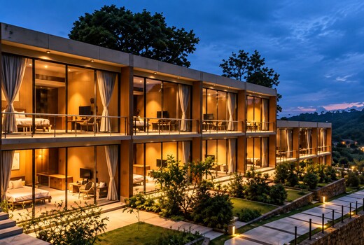 AYANA VILLA BY KPM TRIPENTA