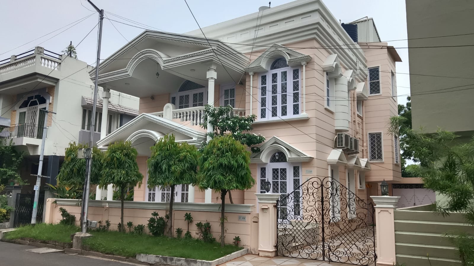 Emcure Guest House- Kolkata