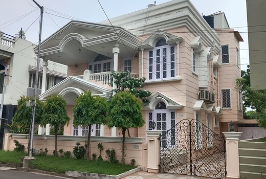 Emcure Guest House- Kolkata