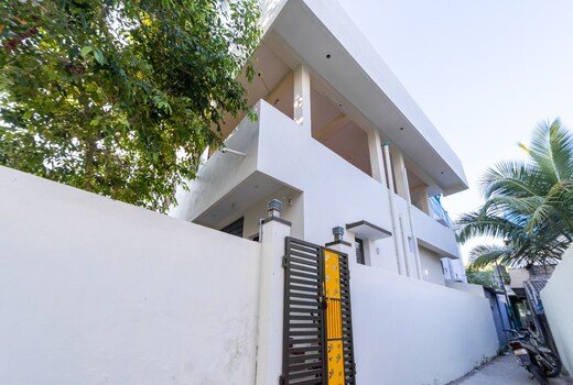 Villa Bonne Esperance
