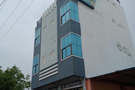 Hotel Abhishek