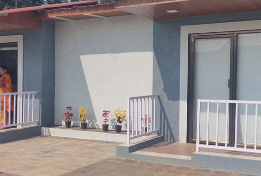 Shourya farm karjat