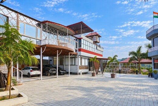 The Forest Hills Resort