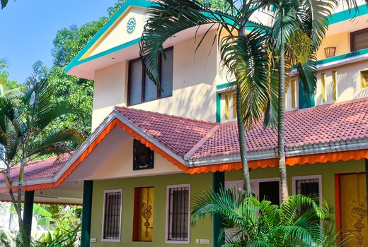 PANNAI VEEDU