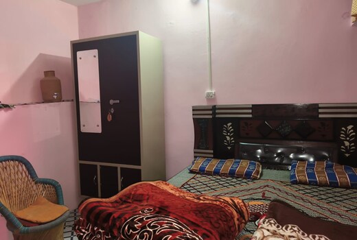 Sunrise Homestay