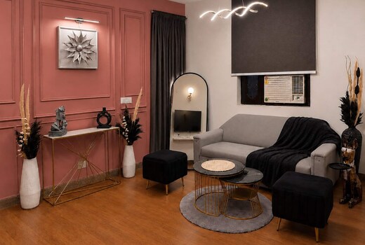Opulent By Stay zza