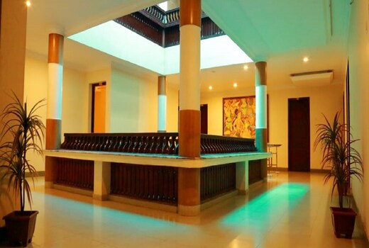 Main gallery