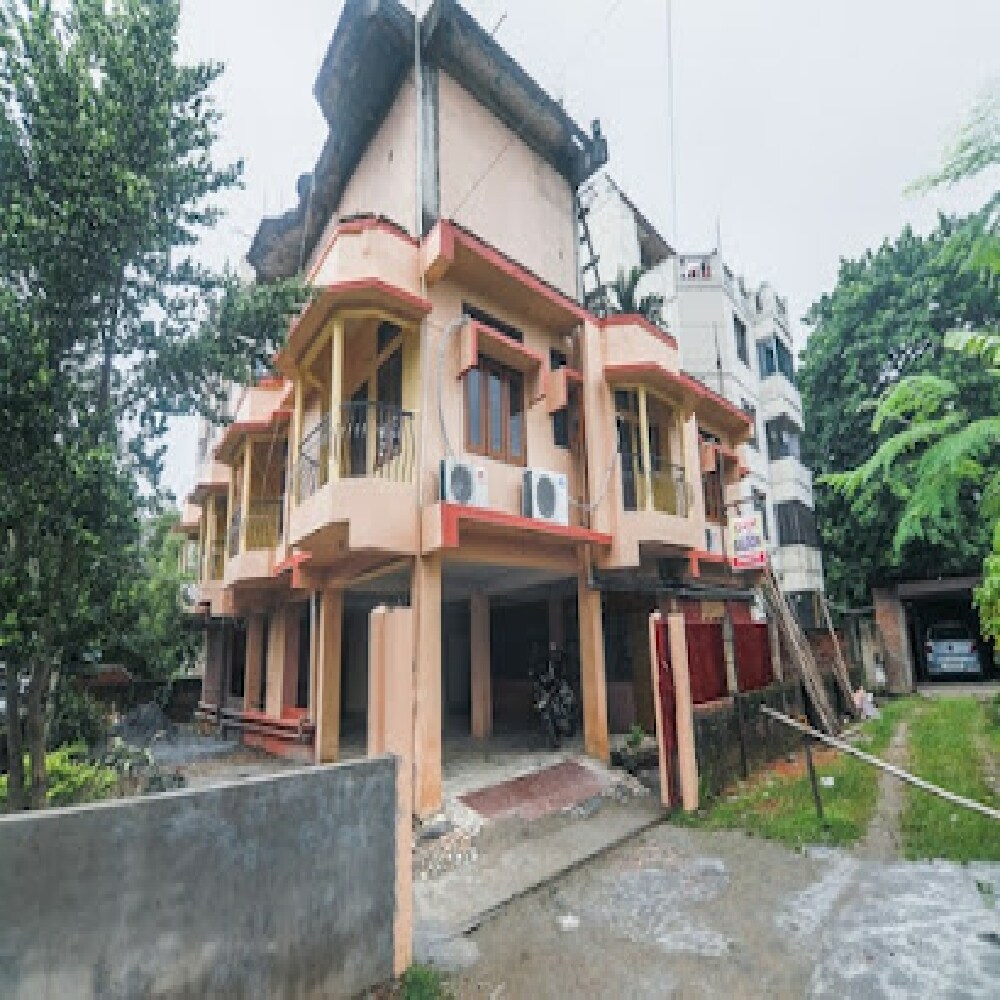 Swagatam Lodge