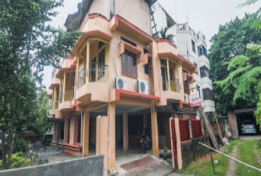 Swagatam Lodge