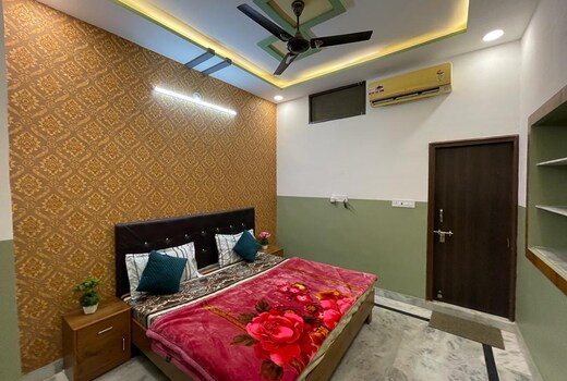 hotel lucky guest house