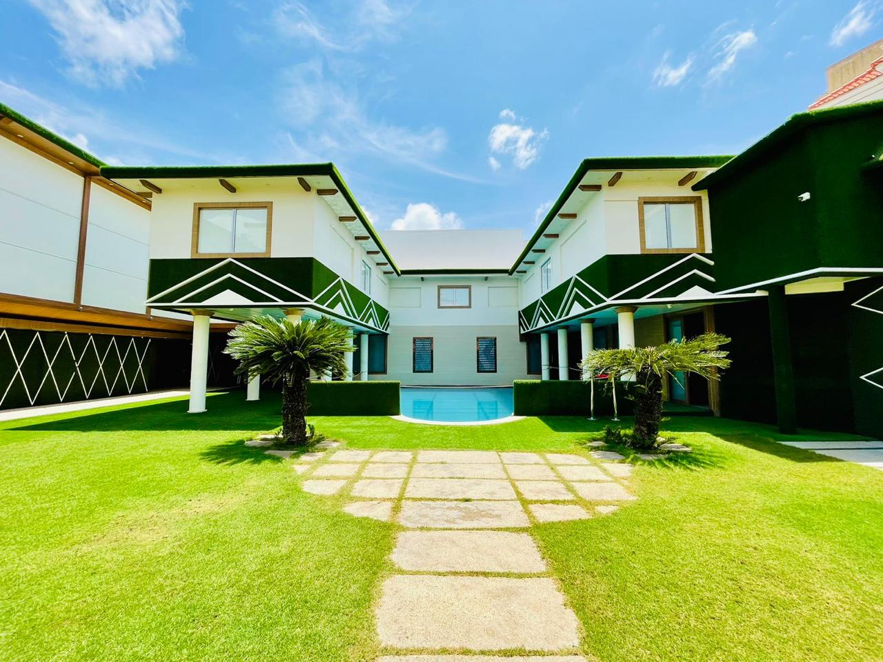B8 Hotels and Resorts