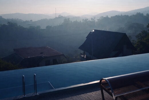 Serenity Edge Vagamon