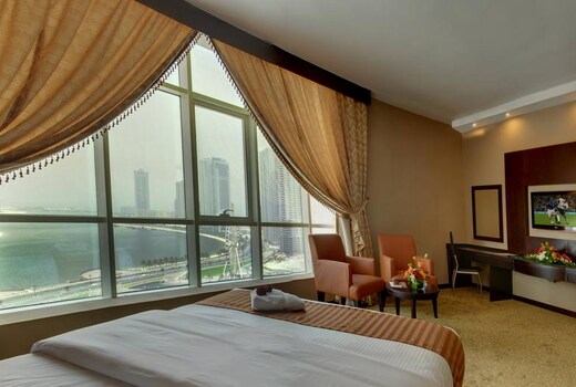 Aryana Hotel