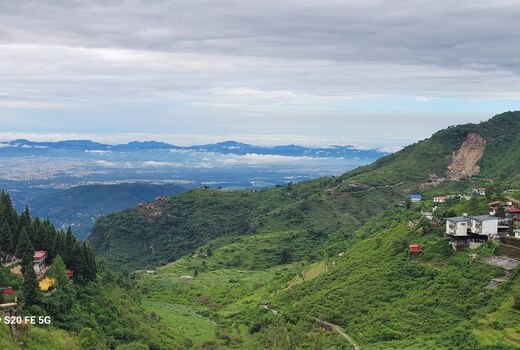 SkyHill Resorts and Cottages by MountMemory