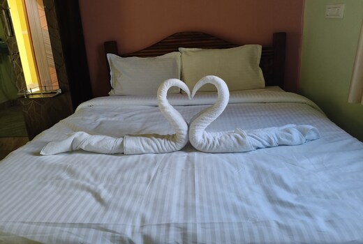 Sm guest house