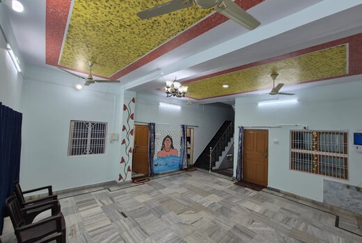 Uma Ganga Paying Guest House