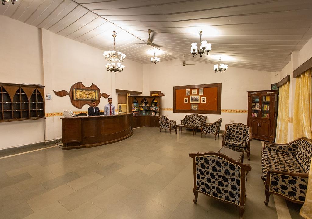 Main gallery