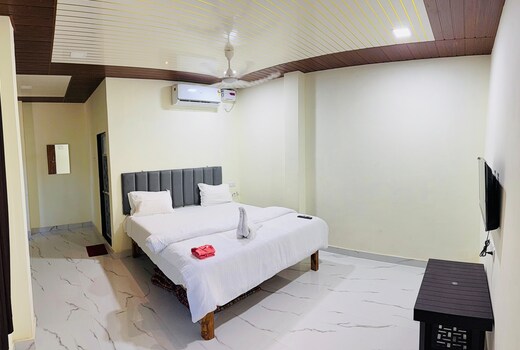 Om Residency